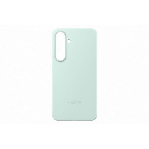 Samsung Galaxy S25+ Silicone Case (Mint)