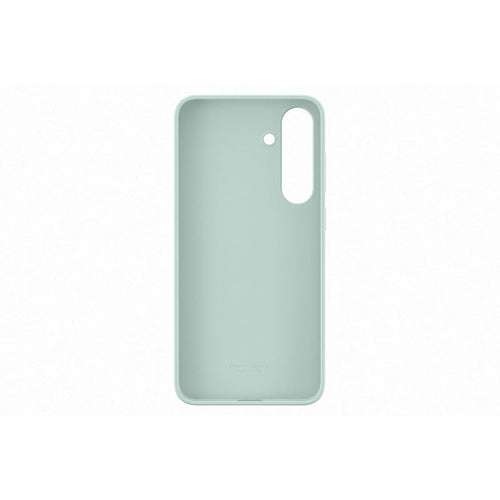 Samsung Galaxy S25+ Silicone Case (Mint)