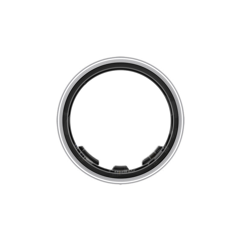 Samsung Galaxy Ring Titanium Silver Size 13