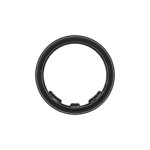 Samsung Galaxy Ring Titanium Black Size 12