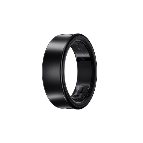 Samsung Galaxy Ring Titanium Black Size 12