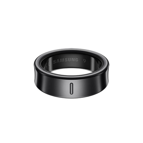 Samsung Galaxy Ring Titanium Black Size 11
