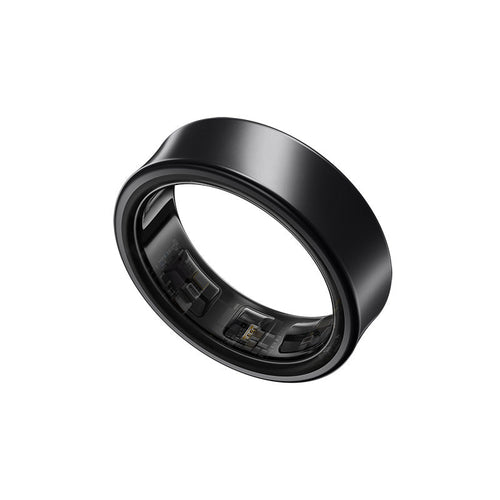 Samsung Galaxy Ring Titanium Black Size 8