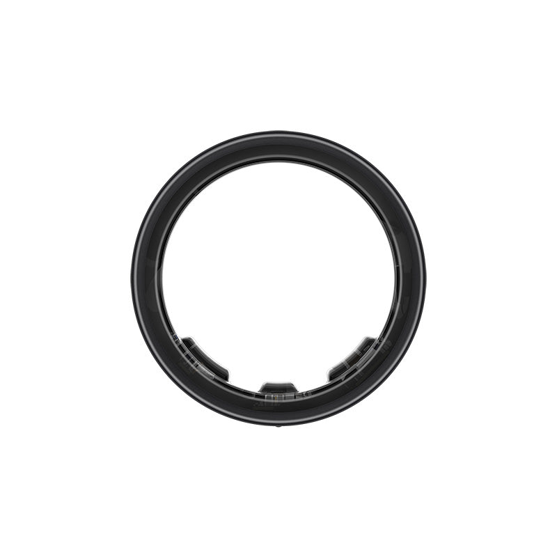 Samsung Galaxy Ring Titanium Black Size 7