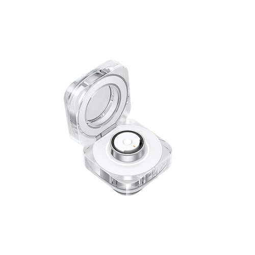 Samsung Galaxy Ring Titanium Silver Size 7
