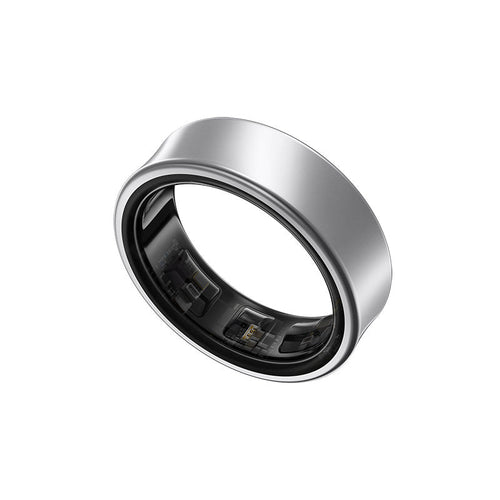 Samsung Galaxy Ring Titanium Silver Size 6