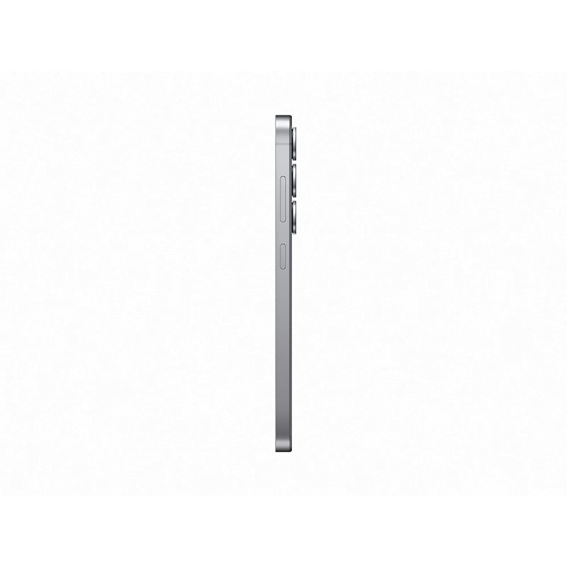 Samsung Galaxy S25 Silver Shadow 12+512GB 5G - AI (SM-S931BZSQXSP)