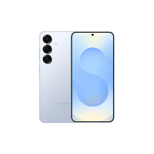 Samsung Galaxy S25 Icyblue 12+256GB 5G - AI (SM-S931BLBCXSP)