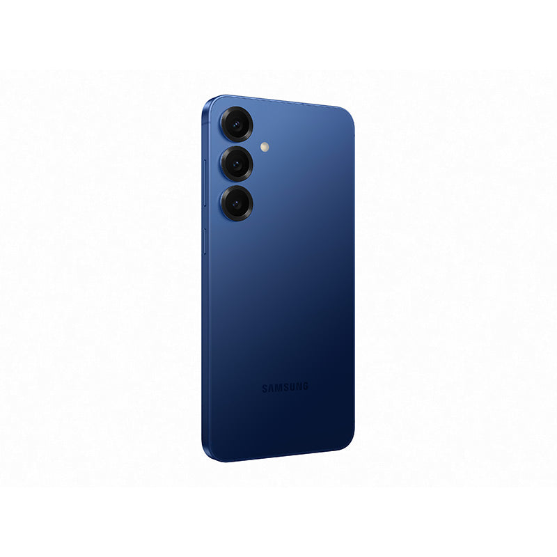 Samsung Galaxy S25+ Navy 12+256GB 5G - AI (SM-S936BDBBXSP)