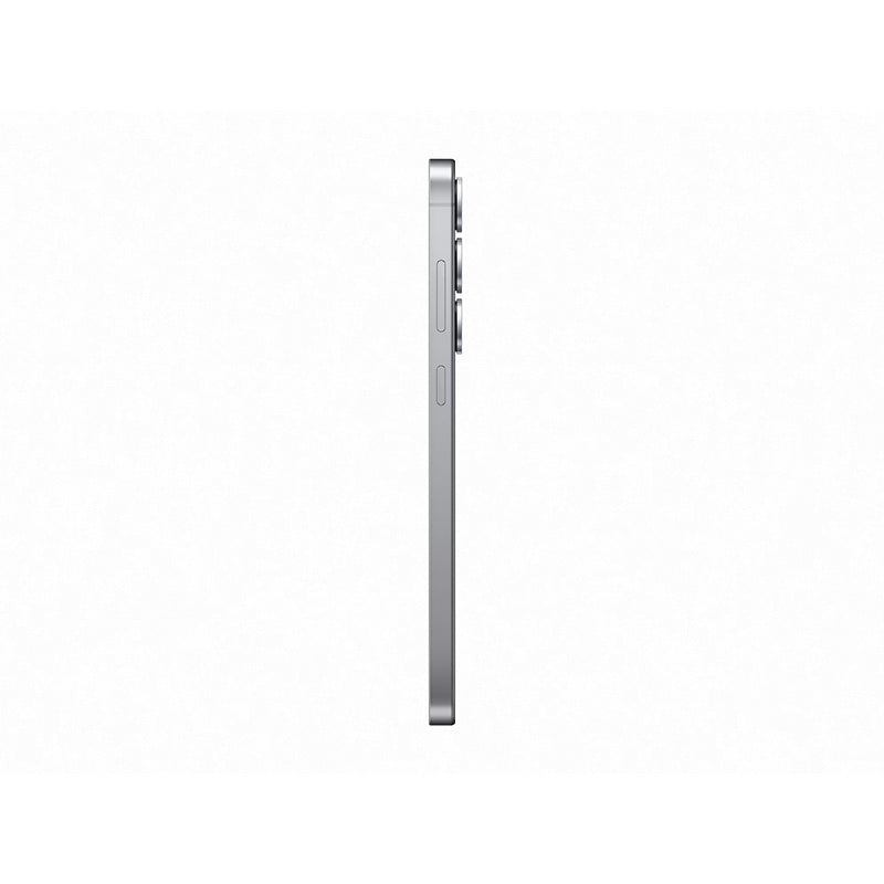Samsung Galaxy S25+ Silver Shadow 12+256GB 5G - AI (SM-S936BZSBXSP)