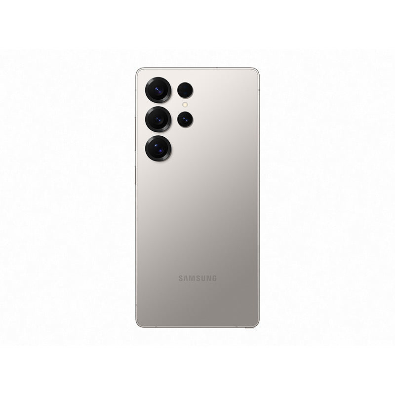 Samsung Galaxy S25 Ultra Titanium Gray 12+256GB 5G - AI (SM-S938BZTBXSP)