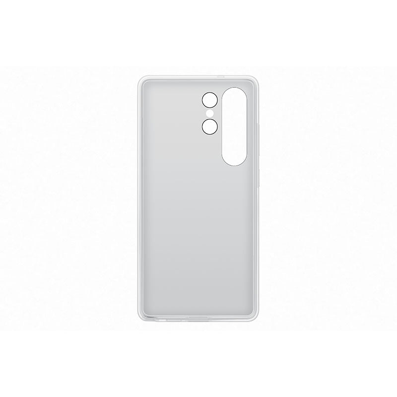 Samsung Galaxy S25 Ultra Flipsuit Case White