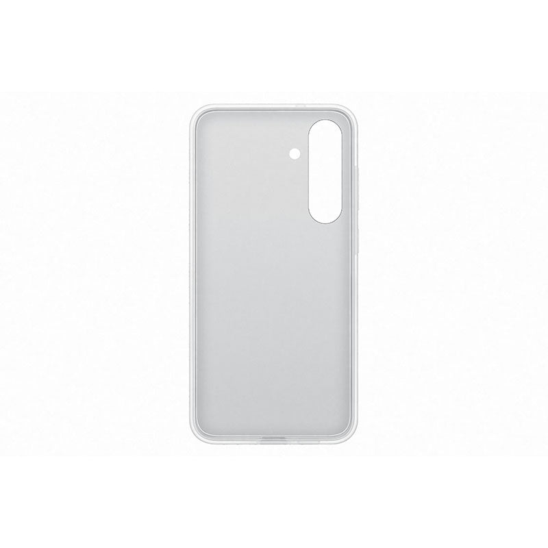 Samsung Galaxy S25+ Flipsuit Case White