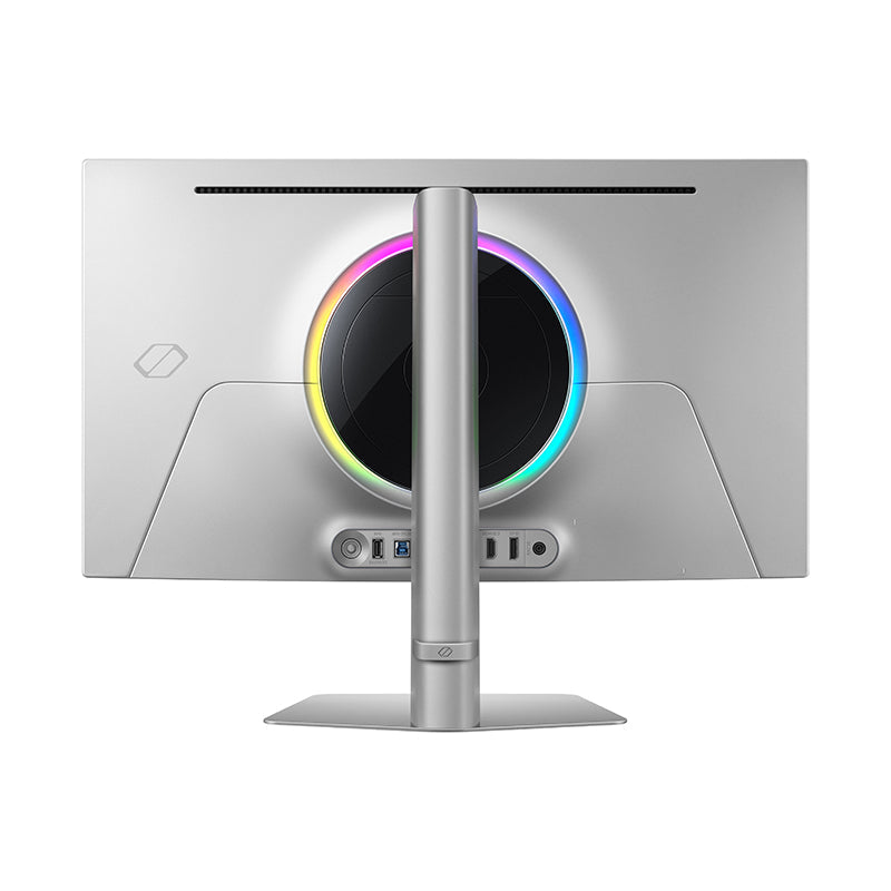 Samsung 27 Odyssey OLED G8 UHD 240Hz Gaming Monitor