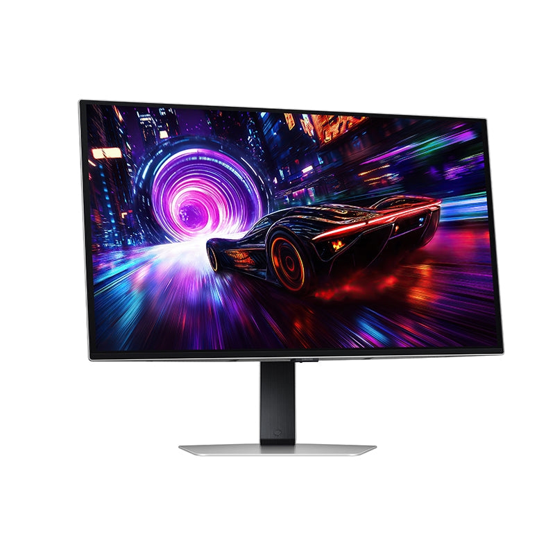 Samsung 27 Odyssey OLED G8 UHD 240Hz Gaming Monitor