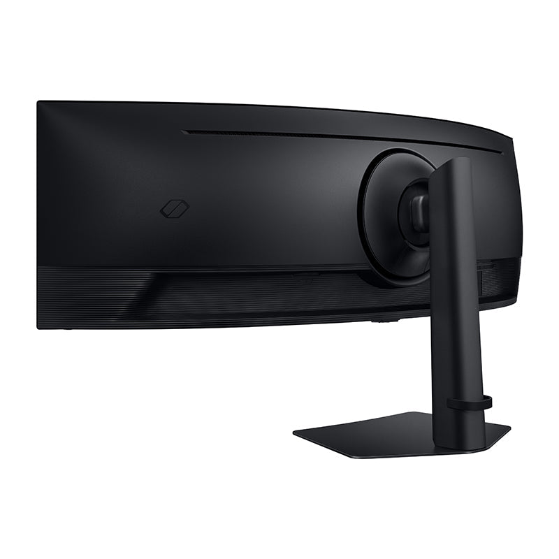 Samsung 49 Odyssey G9 DQHD 144Hz Gaming Monitor