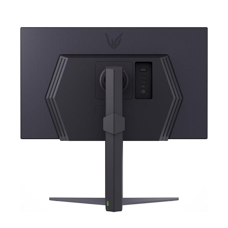 LG UltraGear 27GS75Q-B - 27 QHD IPS 180Hz Gaming Monitor