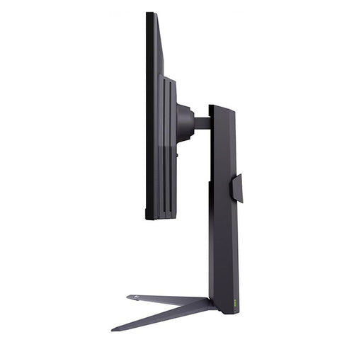 LG UltraGear 27GS75Q-B - 27 QHD IPS 180Hz Gaming Monitor