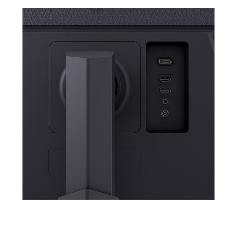 LG UltraGear 27GS75Q-B - 27 QHD IPS 180Hz Gaming Monitor