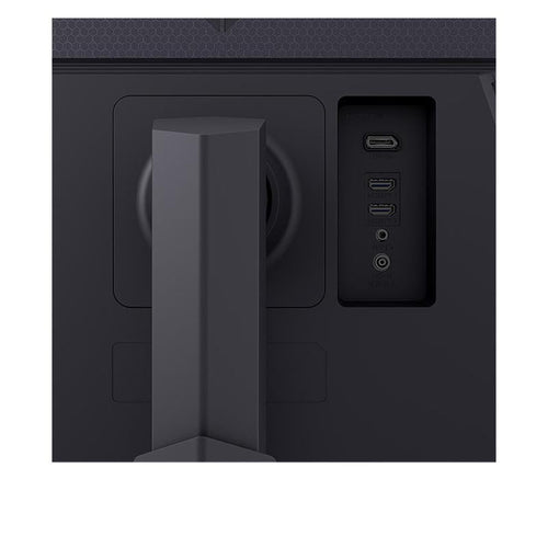 LG UltraGear 27GS75Q-B - 27 QHD IPS 180Hz Gaming Monitor