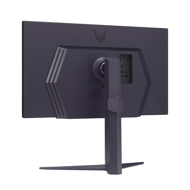 LG UltraGear 27GS85Q-B - 27 QHD Nano IPS 180Hz Gaming Monitor