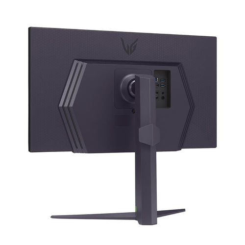 LG UltraGear 27GS85Q-B - 27 QHD Nano IPS 180Hz Gaming Monitor