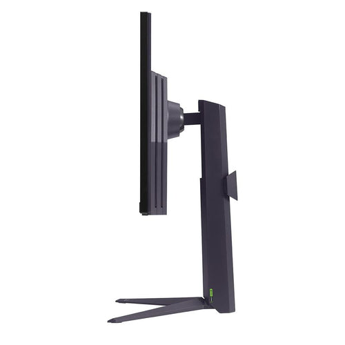 LG UltraGear 27GS85Q-B - 27 QHD Nano IPS 180Hz Gaming Monitor