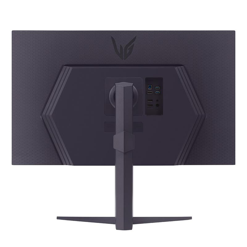 LG UltraGear 32GS85Q-B - 32 QHD Nano IPS 180Hz Gaming Monitor