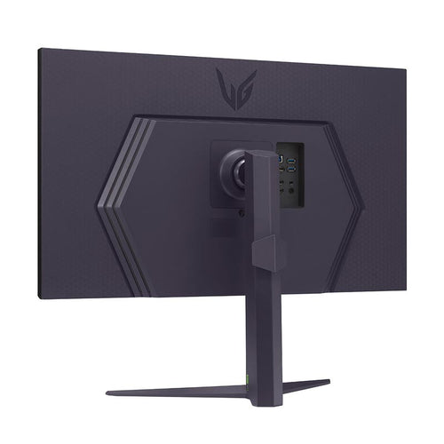 LG UltraGear 32GS85Q-B - 32 QHD Nano IPS 180Hz Gaming Monitor