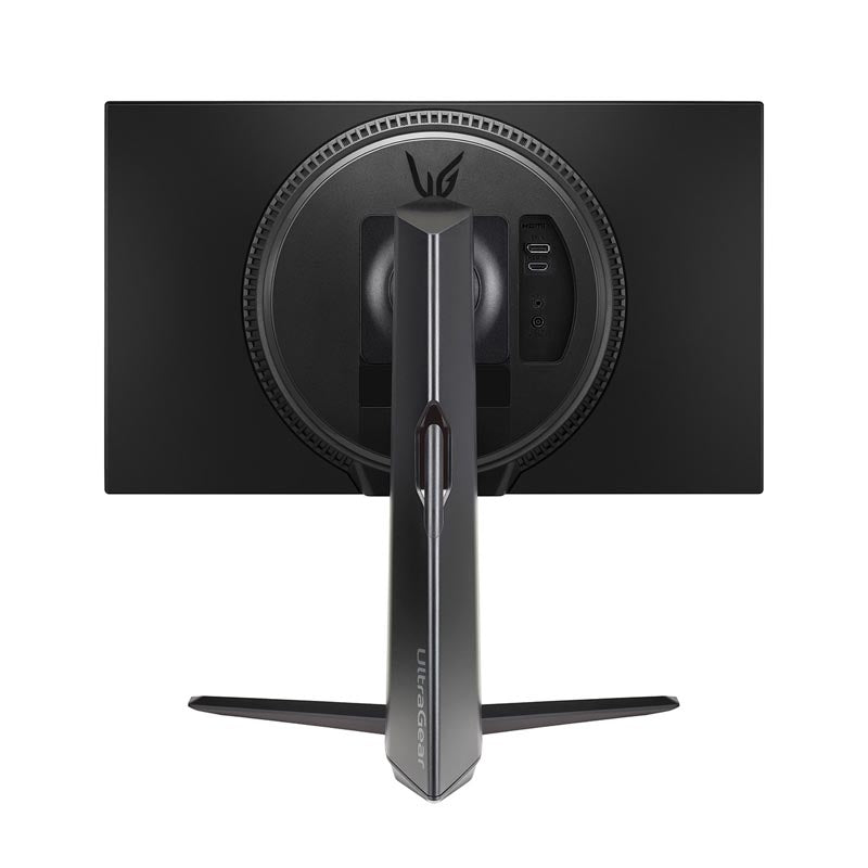 LG UltraGear 本体 LG UltraGear 24GS65F-B - 24