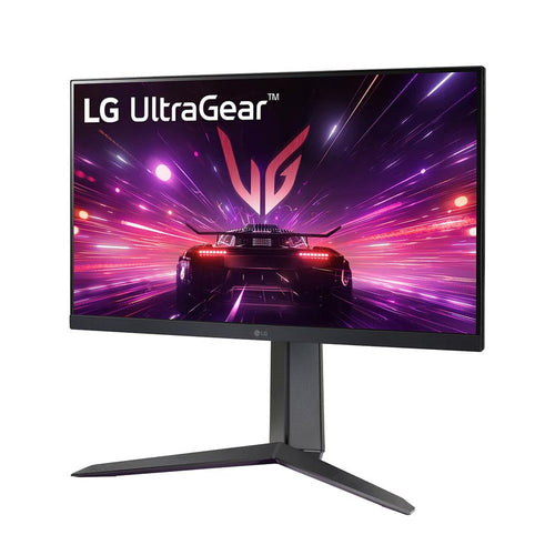 LG UltraGear 24GS65F-B - 24 FHD IPS 180Hz Gaming Monitor