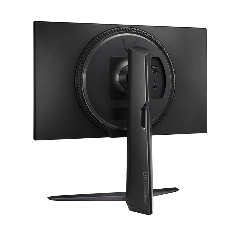 LG UltraGear 24GS65F-B - 24 FHD IPS 180Hz Gaming Monitor