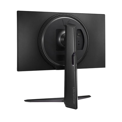LG UltraGear 24GS65F-B - 24 FHD IPS 180Hz Gaming Monitor