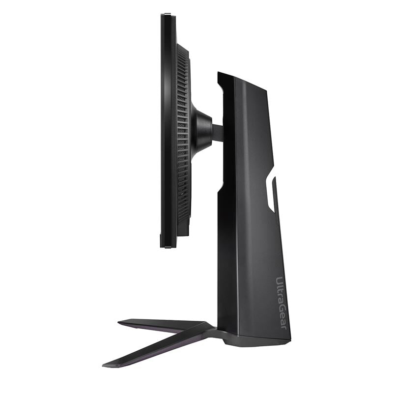 LG UltraGear 24GS65F-B - 24 FHD IPS 180Hz Gaming Monitor