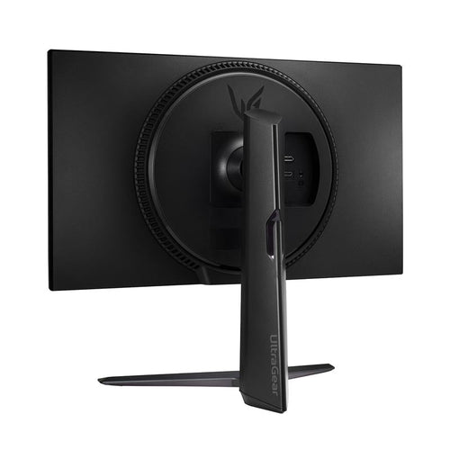 LG UltraGear 27GS65F-B - 27 FHD IPS 180Hz Gaming Monitor