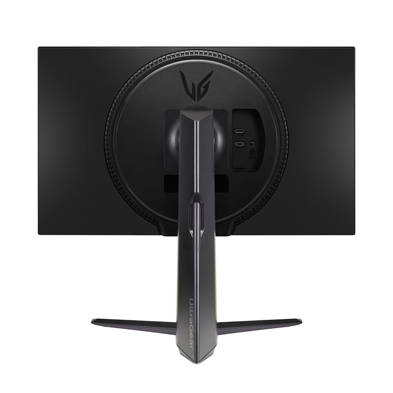 LG UltraGear 27GS65F-B - 27 FHD IPS 180Hz Gaming Monitor