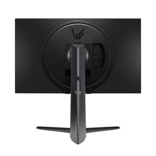 LG UltraGear 27GS65F-B - 27 FHD IPS 180Hz Gaming Monitor