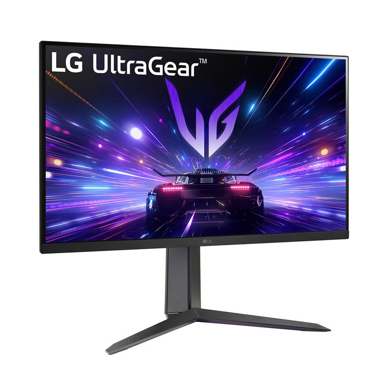 LG UltraGear 27GS65F-B - 27