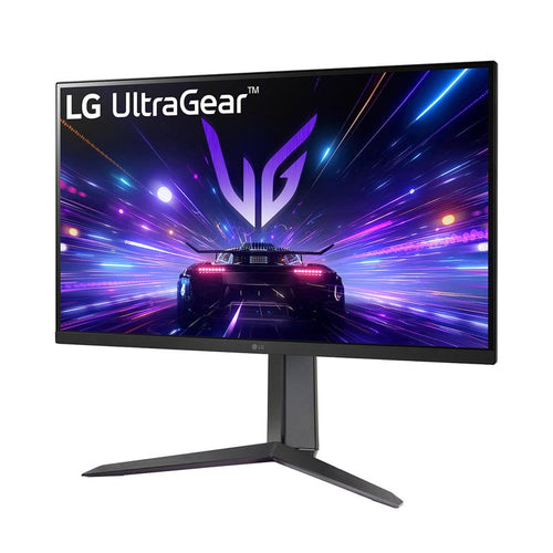 LG UltraGear 27GS65F-B - 27 FHD IPS 180Hz Gaming Monitor