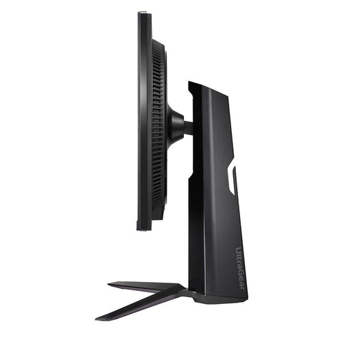 LG UltraGear 27GS65F-B - 27 FHD IPS 180Hz Gaming Monitor