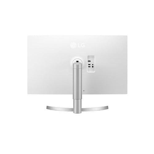 LG 32UN650K-W - 32 UHD IPS Monitor