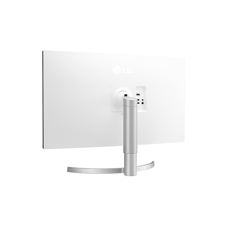 LG 32UN650K-W - 32