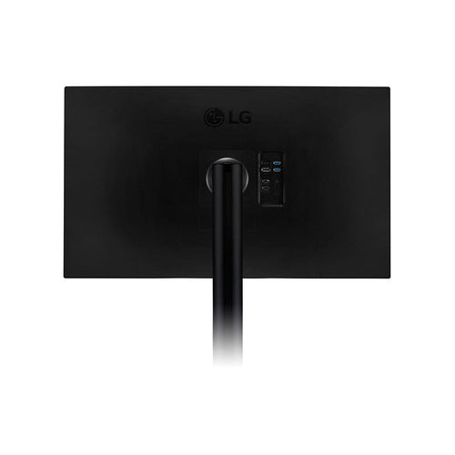 LG UltraFine 32UN880K-B - 32 UHD IPS Monitor
