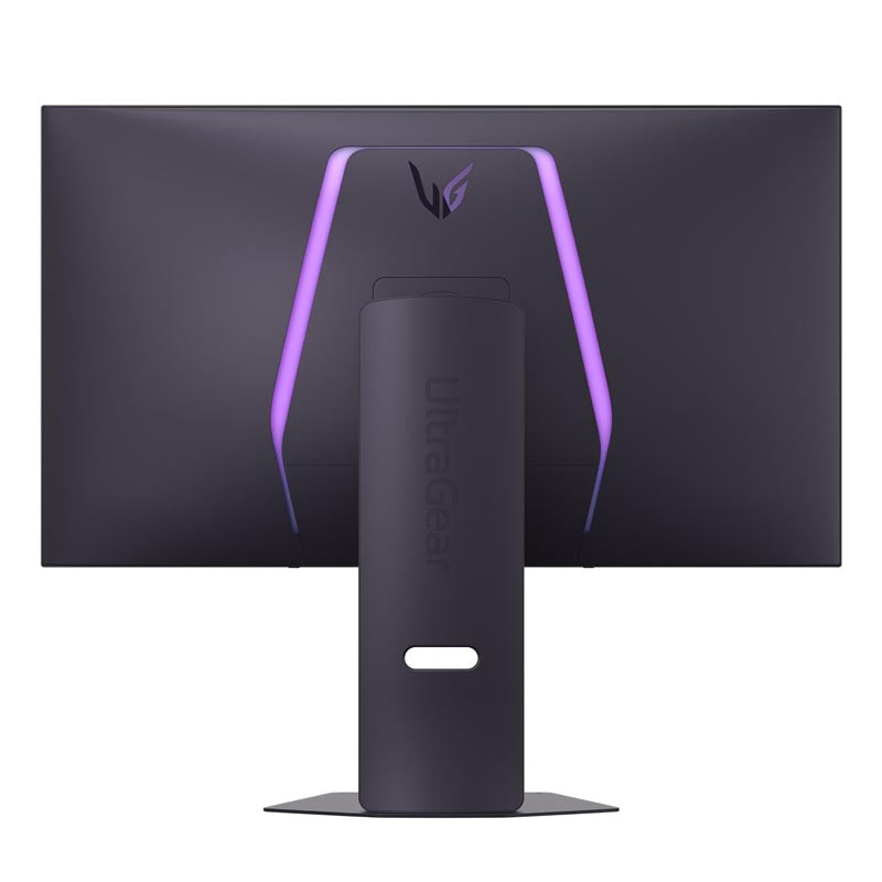 LG UltraGear 32GS95UV-B - 32