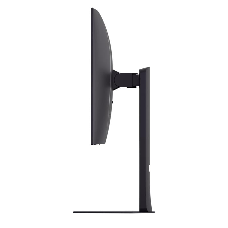 LG UltraGear 32GS95UV-B - 32 UHD OLED 240Hz Dual-Mode Gaming Monitor