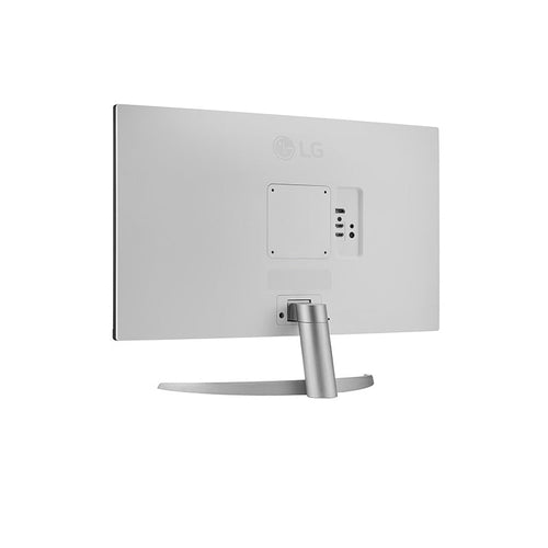 LG 27UP600K-W - 27 UHD IPS Monitor