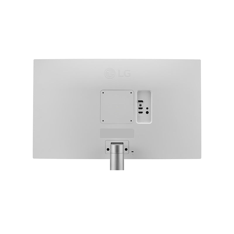 LG 4kモニター 27UP600K-W LG 27UP600K-W - 27
