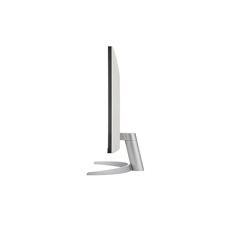 LG 27UP600K-W - 27 UHD IPS Monitor