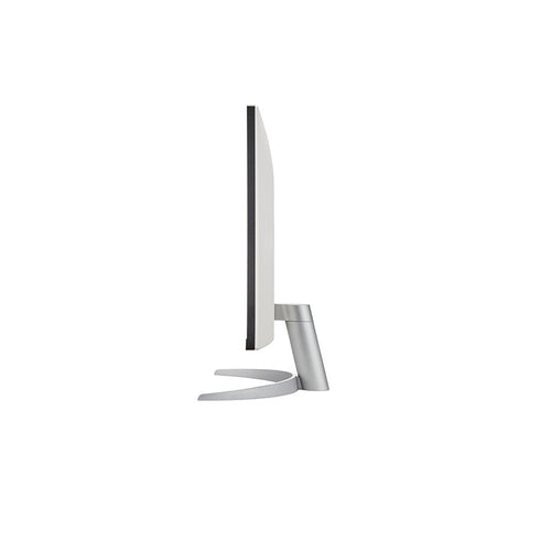 LG 27UP600K-W - 27 UHD IPS Monitor