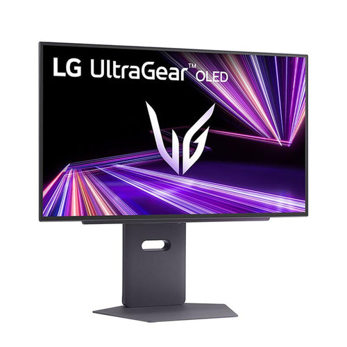 LG UltraGear 27GX790A-B - 27 QHD OLED 480Hz Gaming Monitor